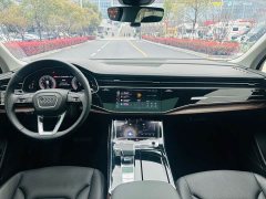 Audi Q7 2023 45 TFSI quattro S line sports - фото 5