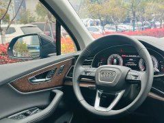 Audi Q7 2023 45 TFSI quattro S line sports - фото 6