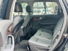 Audi Q7 2023 45 TFSI quattro S line sports - фото 8