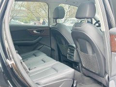 Audi Q7 2023 45 TFSI quattro S line sports - фото 9