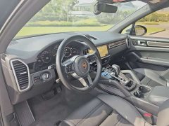 Porsche Cayenne E-Hybrid 2.0T - фото 10