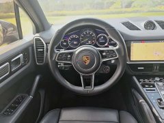 Porsche Cayenne E-Hybrid 2.0T - фото 11