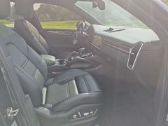 Porsche Cayenne E-Hybrid 2.0T - фото 12
