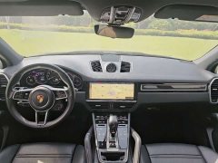 Porsche Cayenne E-Hybrid 2.0T - фото 13