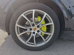 Porsche Cayenne E-Hybrid 2.0T - фото 14