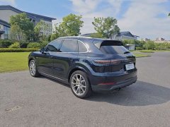Porsche Cayenne E-Hybrid 2.0T - фото 3