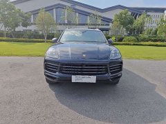 Porsche Cayenne E-Hybrid 2.0T - фото 4