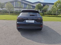 Porsche Cayenne E-Hybrid 2.0T - фото 5