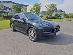 Porsche Cayenne E-Hybrid 2.0T - фото 6