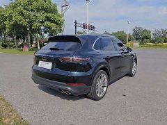 Porsche Cayenne E-Hybrid 2.0T - фото 7