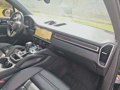 Porsche Cayenne E-Hybrid 2.0T - фото 8