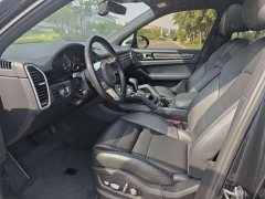 Porsche Cayenne E-Hybrid 2.0T - фото 9