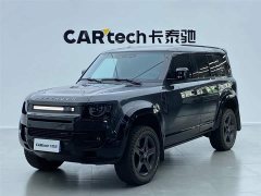 Land Rover Defender Facelift 110 3.0T P400 X-DYNAMIC HSE - фото 1