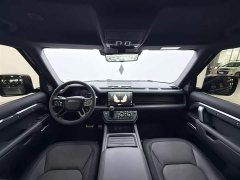 Land Rover Defender Facelift 110 3.0T P400 X-DYNAMIC HSE - фото 10