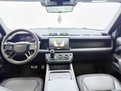 Land Rover Defender Facelift 110 3.0T P400 X-DYNAMIC HSE - фото 11
