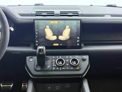 Land Rover Defender Facelift 110 3.0T P400 X-DYNAMIC HSE - фото 13