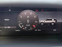 Land Rover Defender Facelift 110 3.0T P400 X-DYNAMIC HSE - фото 14