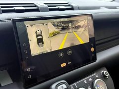 Land Rover Defender Facelift 110 3.0T P400 X-DYNAMIC HSE - фото 15