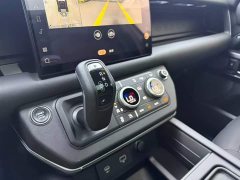 Land Rover Defender Facelift 110 3.0T P400 X-DYNAMIC HSE - фото 17