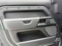Land Rover Defender Facelift 110 3.0T P400 X-DYNAMIC HSE - фото 18