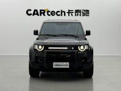 Land Rover Defender Facelift 110 3.0T P400 X-DYNAMIC HSE - фото 2