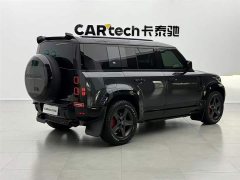 Land Rover Defender Facelift 110 3.0T P400 X-DYNAMIC HSE - фото 3