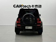 Land Rover Defender Facelift 110 3.0T P400 X-DYNAMIC HSE - фото 4