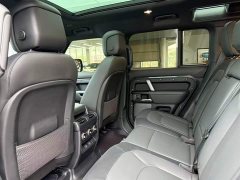 Land Rover Defender Facelift 110 3.0T P400 X-DYNAMIC HSE - фото 6
