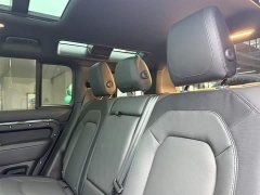 Land Rover Defender Facelift 110 3.0T P400 X-DYNAMIC HSE - фото 7