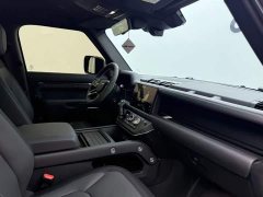 Land Rover Defender Facelift 110 3.0T P400 X-DYNAMIC HSE - фото 8