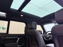 Land Rover Defender Facelift 110 3.0T P400 X-DYNAMIC HSE - фото 9