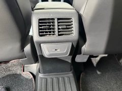 Volkswagen Jetta VS7 280TSI automatic high-gloss glory version - фото 13