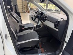 Volkswagen Jetta VS7 280TSI automatic high-gloss glory version - фото 17