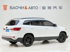Volkswagen Jetta VS7 280TSI automatic high-gloss glory version - фото 5