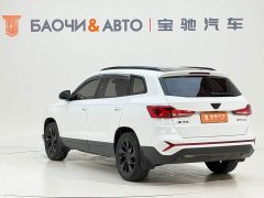 Volkswagen Jetta VS7 280TSI automatic high-gloss glory version - фото 7