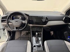 Volkswagen Jetta VS7 280TSI automatic high-gloss glory version - фото 9