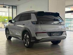 Lexus Sea Lion 05 EV 520KM Flagship Intelligent Driving Edition - фото 10