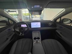 Lexus Sea Lion 05 EV 520KM Flagship Intelligent Driving Edition - фото 6