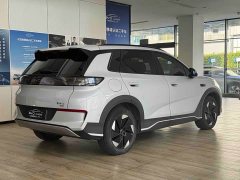 Lexus Sea Lion 05 EV 520KM Flagship Intelligent Driving Edition - фото 8