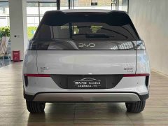 Lexus Sea Lion 05 EV 520KM Flagship Intelligent Driving Edition - фото 9