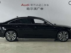 Audi A6L 45 TFSI quattro Dynamic Selection - фото 4