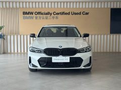 BMW 3 Series 330Li M Sports Night Package - фото 2