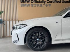 BMW 3 Series 330Li M Sports Night Package - фото 3