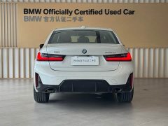 BMW 3 Series 330Li M Sports Night Package - фото 4