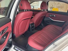 BMW 3 Series 330Li M Sports Night Package - фото 6