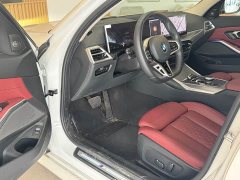 BMW 3 Series 330Li M Sports Night Package - фото 8