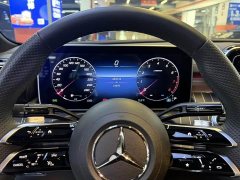 Mercedes-Benz C-Class C 200 L Sports Edition - фото 10