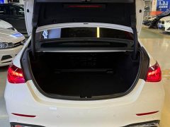 Mercedes-Benz C-Class C 200 L Sports Edition - фото 11