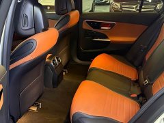 Mercedes-Benz C-Class C 200 L Sports Edition - фото 17