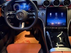 Mercedes-Benz C-Class C 200 L Sports Edition - фото 18